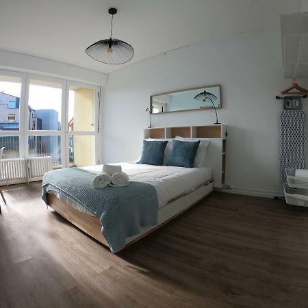 Cozy Appartement Gare Pompidou Мец Екстер'єр фото