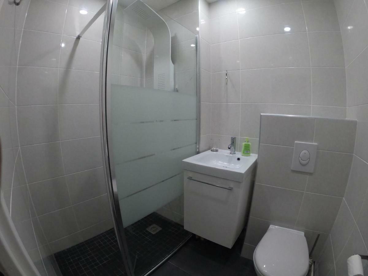 Cozy Appartement Gare Pompidou Мец Екстер'єр фото