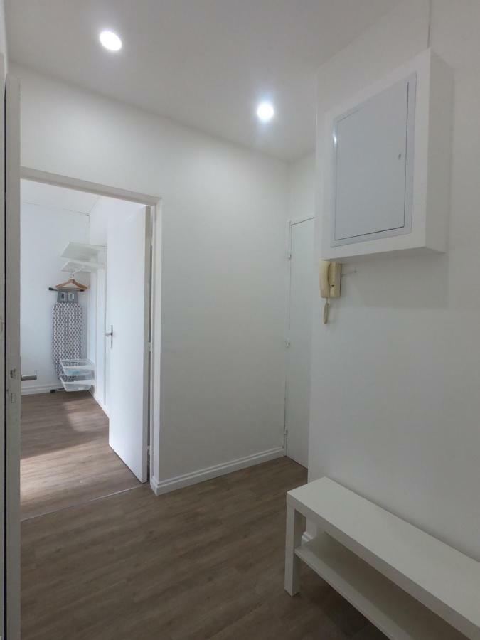 Cozy Appartement Gare Pompidou Мец Екстер'єр фото