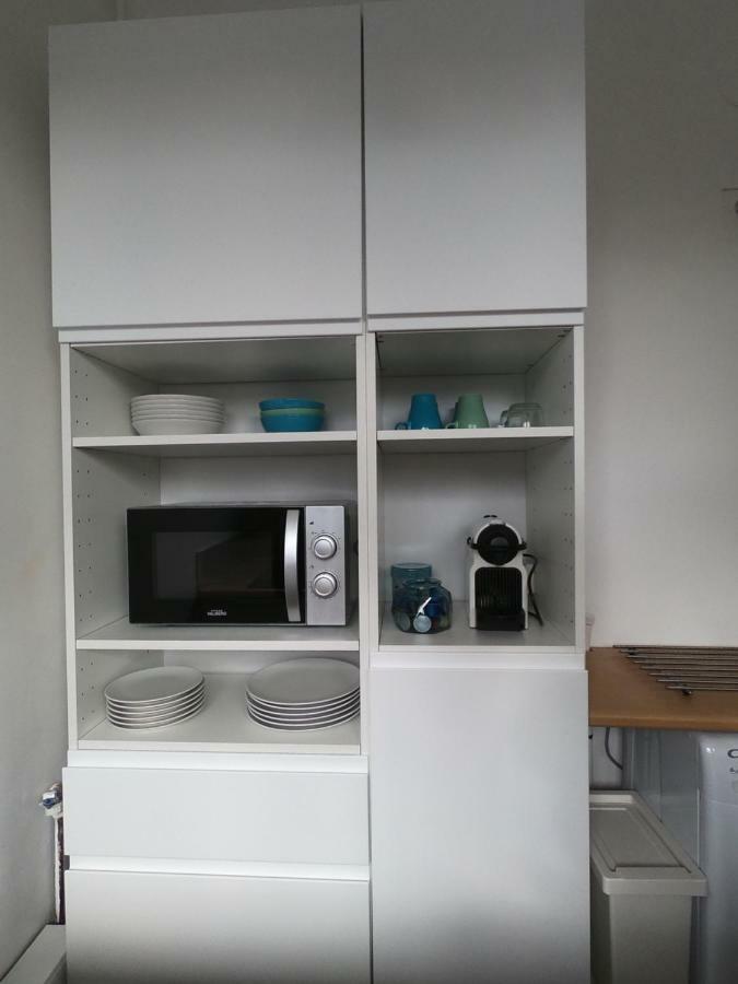 Cozy Appartement Gare Pompidou Мец Екстер'єр фото